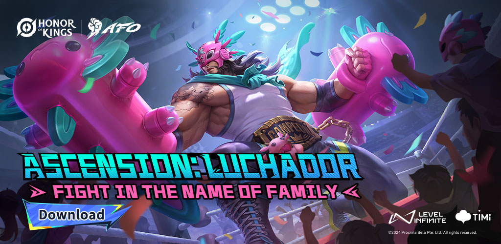 How to Download Honor of Kings Old Versions for Mobile