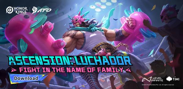 How to Download Honor of Kings Old Versions for Mobile image
