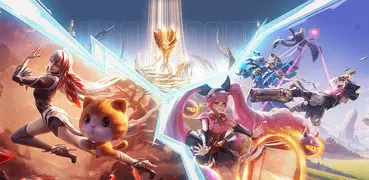 Honor of Kings