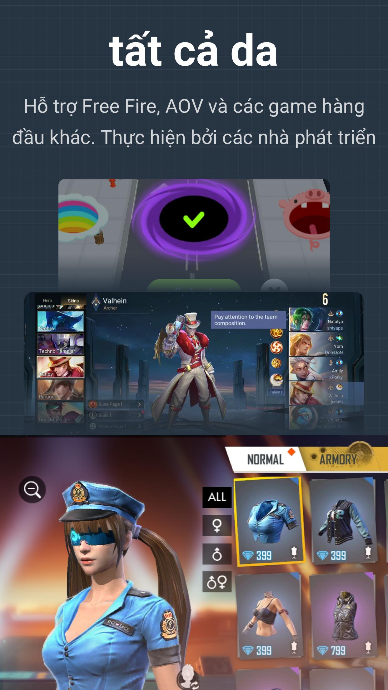 Lulubox For Android Apk Download