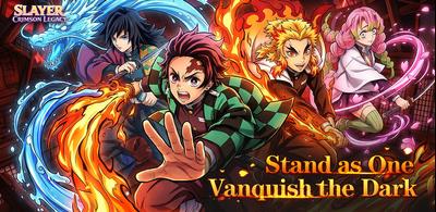 How to Download Slayer：Crimson Legacy APK Latest Version 0.0.1 for Android