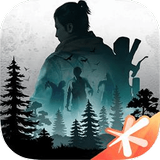 Undawn CN icon
