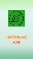 HiddenLeaf screenshot 1