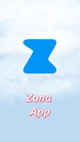 Zona imagem de tela 1