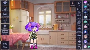 Gacha Yune Ekran Görüntüsü 1