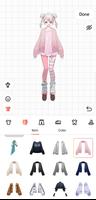Avvy | VTuber&Anime Avatar Screenshot 2
