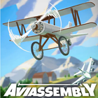 Aviassembly icon