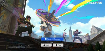Free Fire スクリーンショット 2