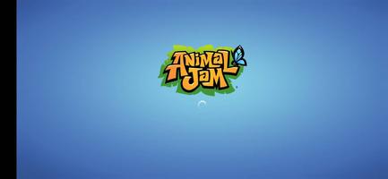 Animal Jam(동물 잼) 포스터