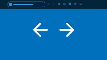 Silk Browser screenshot 3