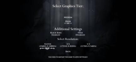 Hollow Knight captura de pantalla 2