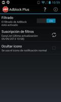 Adblock Plus 截圖 1