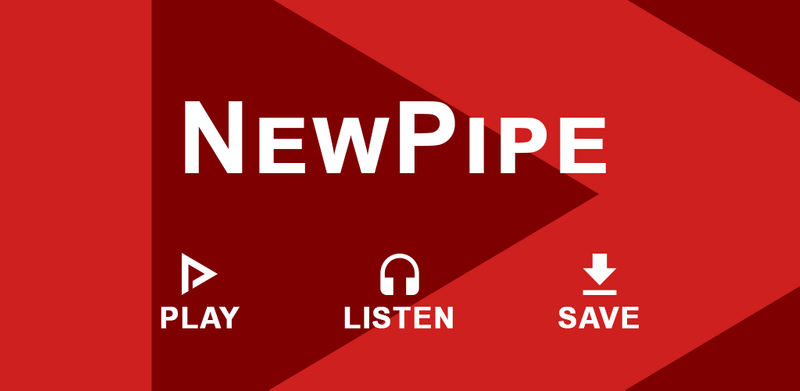 NewPipe