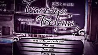 Teaching Feeling