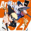 Naruto Card Game APK