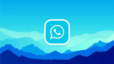 Como baixar Whatsapp Plus apk versão mais recente 2.23.13.76 para Android 2025