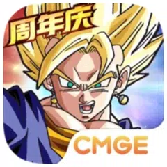 Dragon Ball Awakening APK 下載