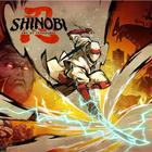 ikon Shinobi: Art of Vengeance
