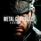 METAL GEAR SOLID Δ: SNAKE EATER آئیکن