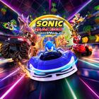 ikon Sonic Racing: CrossWorlds