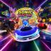 Sonic Racing: CrossWorlds APK