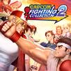 Capcom Fighting Collection 2 APK