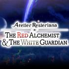 Icona Atelier Resleriana: The Red Alchemist and the White Guardian