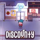 Discounty icon