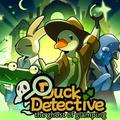 Duck Detective: The Ghost of Glamping