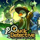 Duck Detective: The Ghost of Glamping आइकन