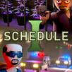 Schedule I APK