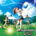 EVERYBODY'S GOLF HOT SHOTS
