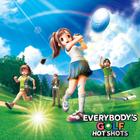 EVERYBODY'S GOLF HOT SHOTS icon