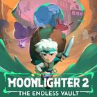 Moonlighter 2: The Endless Vault أيقونة