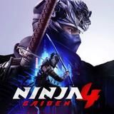 NINJA GAIDEN 4 APK