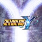 SUPER ROBOT WARS Y icon