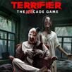 Terrifier The ARTcade Game APK