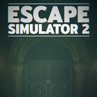 Escape Simulator 2 icon