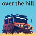 over the hill-icoon