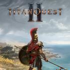 Titan Quest II-icoon
