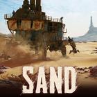 Sand-icoon