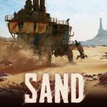 Sand