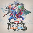 MARVEL Tōkon: Fighting Souls icon