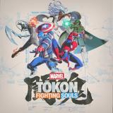 MARVEL Tōkon: Fighting Souls APK