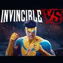 Invincible VS APK