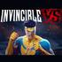 Invincible VS APK