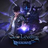Solo Leveling: ARISE OVERDRIVE APK