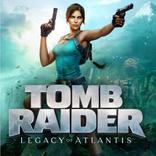 Tomb Raider: Legacy of Atlantis