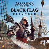 Assassin's Creed Black Flag Resynced APK