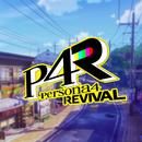 Persona 4 Revival APK